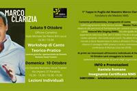Foto notizia Natural Mix Singing